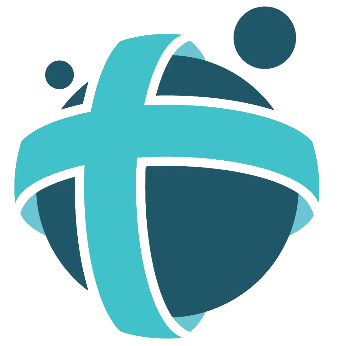 메디엑세스 로고