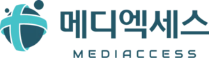 메디엑세스 로고