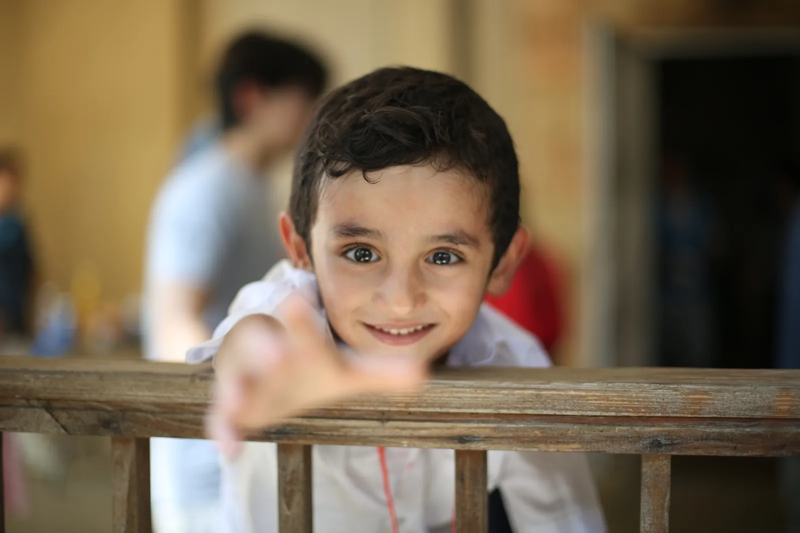 메디엑세스 캠페인 배경