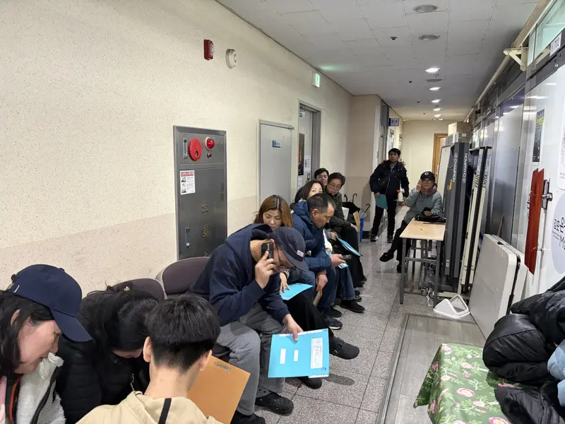 토브 활동 사진