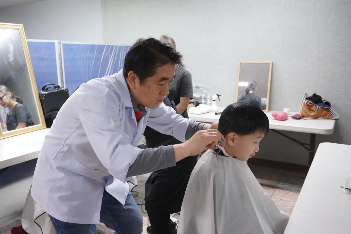 드림 활동 사진