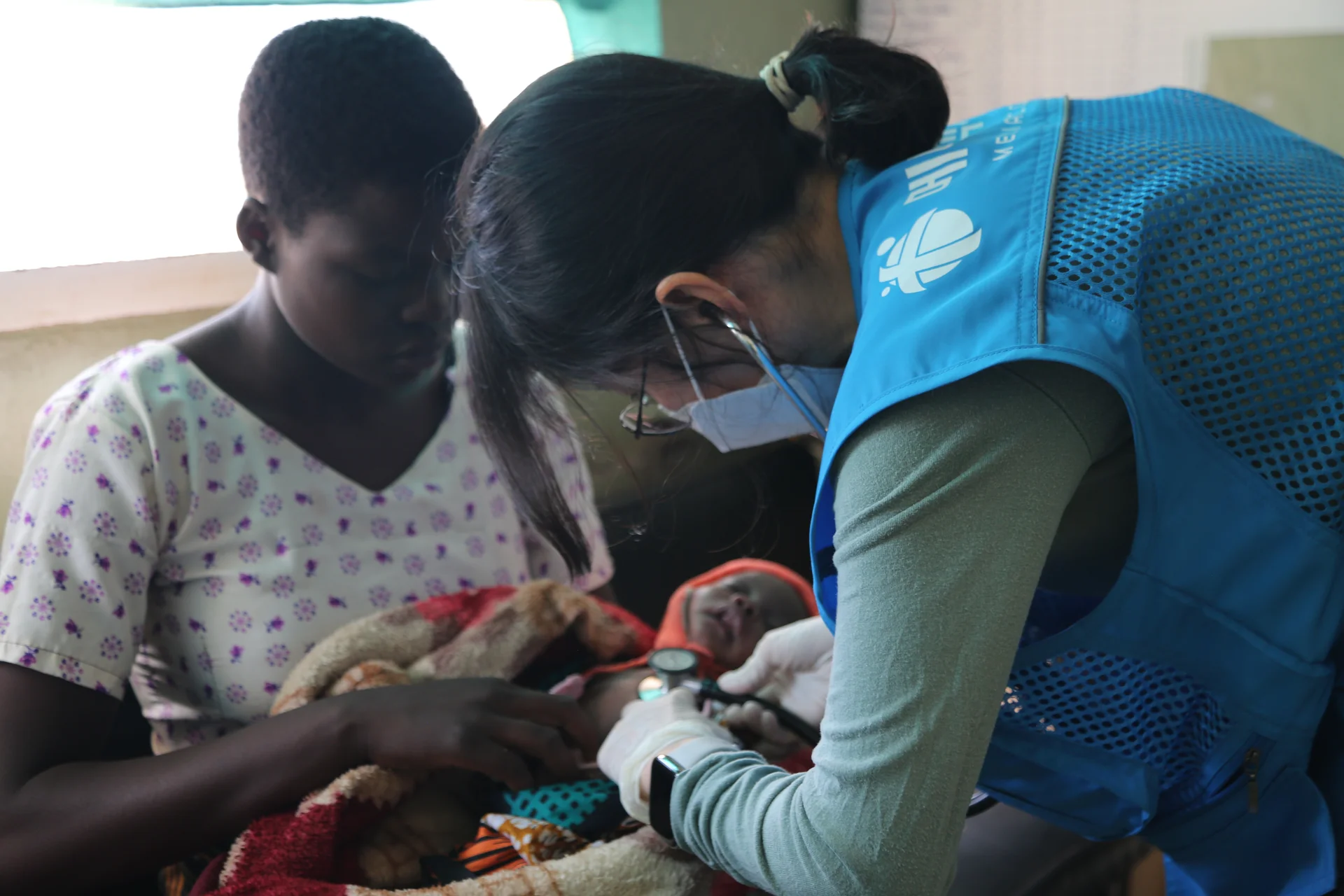 MediAccess medical outreach