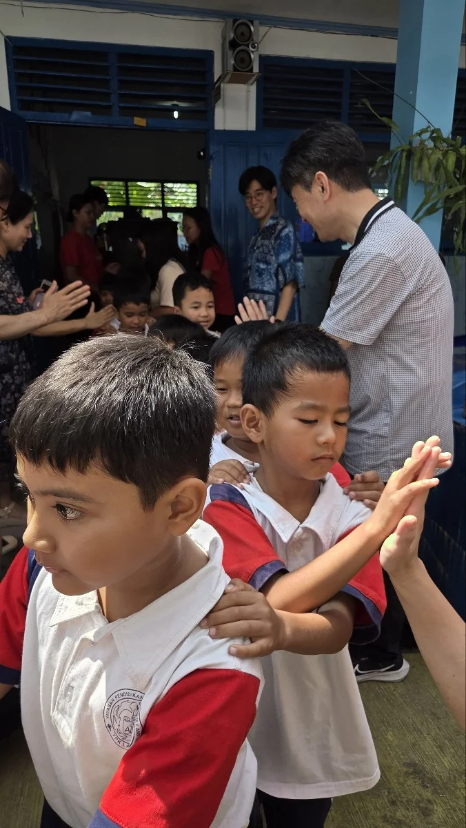 람풍 일일병원 5