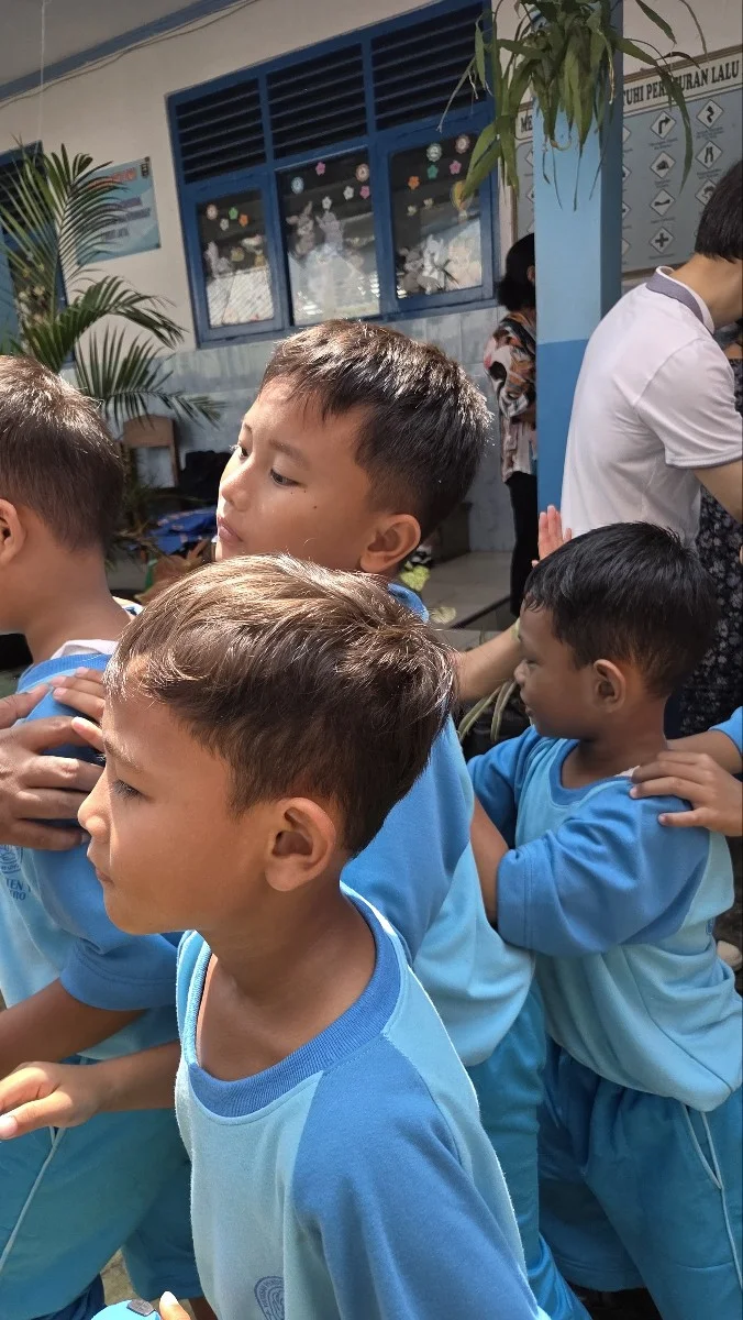 람풍 일일병원 30